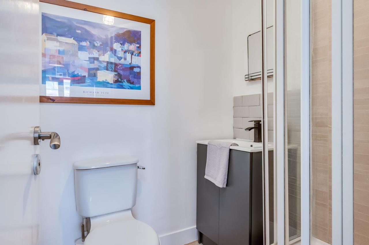 Citygate Central Apartments 贝尔法斯特 外观 照片